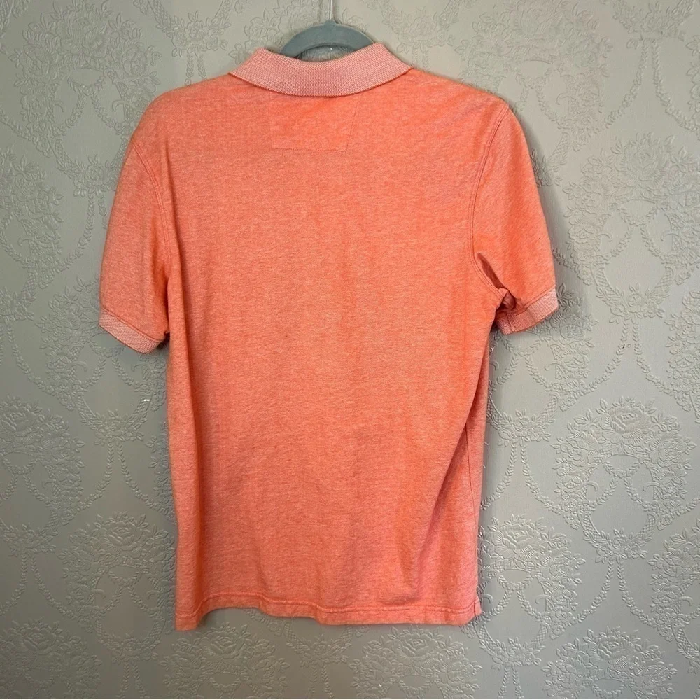 Banana Republic polo golf shirt M Medium great condition